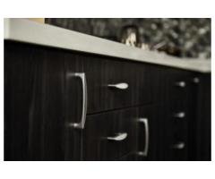 Locks & Hardware