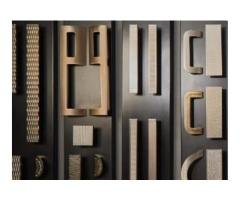 Locks & Hardware
