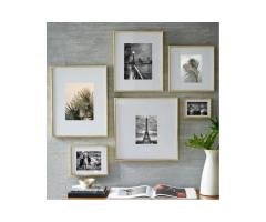 Strength & Serenity Wall Art