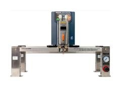 A330 Series Gantry-Style Pneumatic Battery Spot Welder