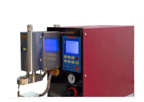 A301+ Pneumatic Butt-Welding Battery Spot Welder - 2/2