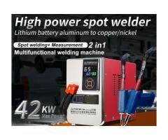 GLITTER 811H Battery Spot Welder
