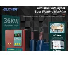GLITTER 811A Battery Spot Welder
