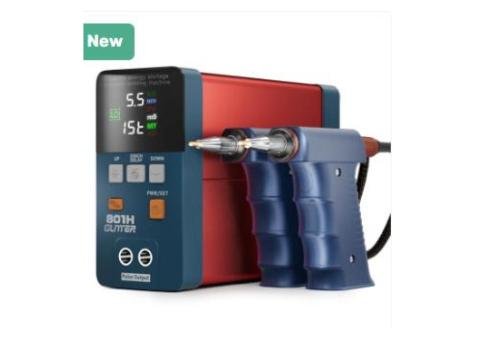 GLITTER 801H Battery Spot Welder