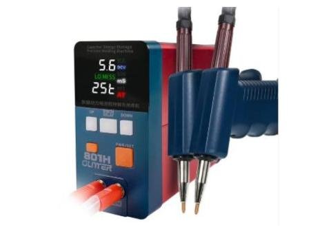 GLITTER 801H Battery Spot Welder