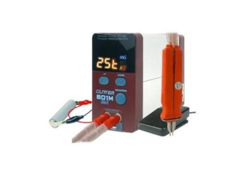 GLITTER 801M Battery Spot Welder - 2/2