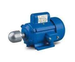 Single Phase Electric Motor Coconut Digger YZB series