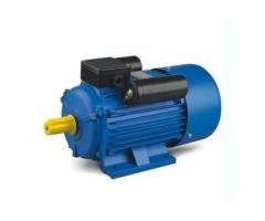 Single Phase Electric Motor Heavy Duty Capacitor Start Induction Motor YC series