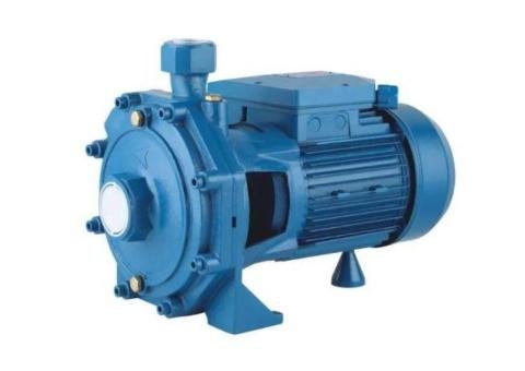 Centrifugal Pump 2HCP series - 2/2