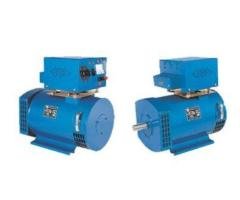 SD/SDC series generating /welding dual-use alternator