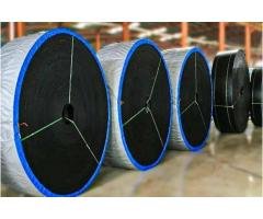 Multi-ply Fabric Conveyor Belt