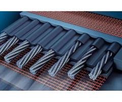 Steel Cord Conveyor Belt