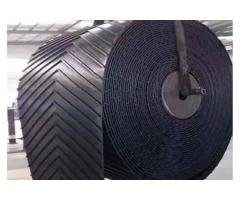 Chevron Conveyor Belt