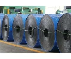 PVC/PVG Solid Woven Conveyor Belt