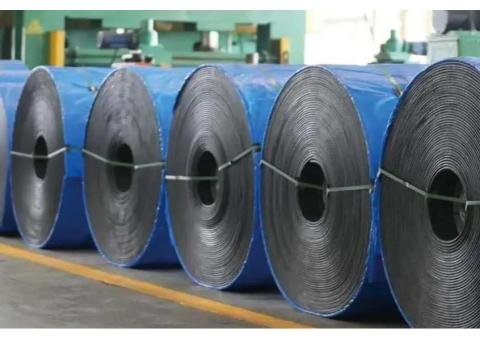 PVC/PVG Solid Woven Conveyor Belt - 2/2