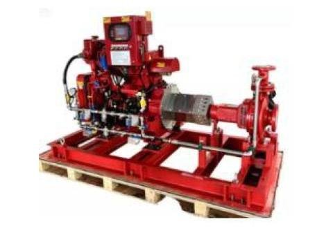 Eifel Horizontal End Suction Centrifugal