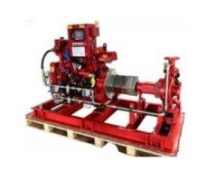 Eifel Horizontal End Suction Centrifugal