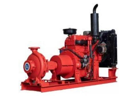 Eifel Horizontal End Suction Centrifugal