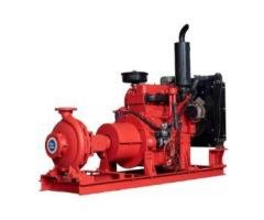 Eifel Horizontal End Suction Centrifugal