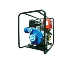 Eifel Diesel Engine Centrifugal Water Pump for Irrigation