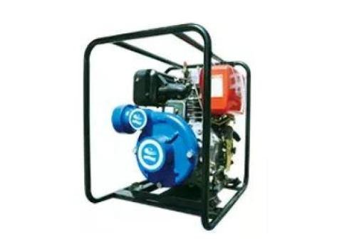 Eifel Diesel Engine Centrifugal Water Pump for Irrigation - 2/2
