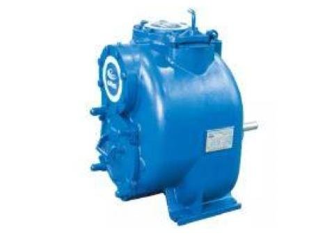 High Efficiency Horizontal End Suction Pump for Irrigation