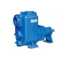 Self-Priming Sewage Centrifugal Pump