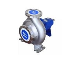 EA Series EN733 Pump high pressure