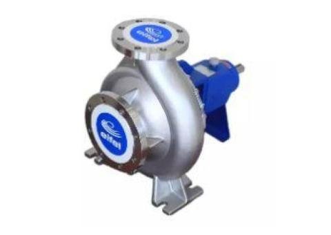 EA Series EN733 Pump high pressure - 2/2