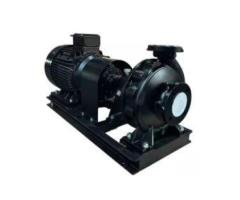 EN733 Energy Saving End Suction Pump