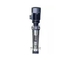 Mechanical Seal Vertical Multistage