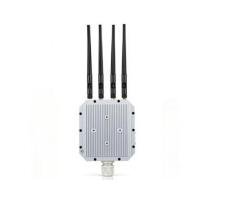 WOBICOM M-X6 Outdoor 5G ODU Wireless Data Terminal