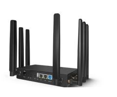 WOBICOM CPE1801K WiFi 6 1800Mbps 5G Router