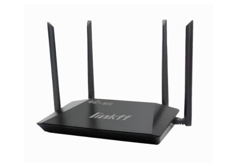 FF-B304G 300Mbps Industrial 4G LTE CPE - 2/2