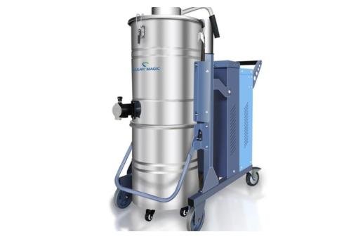Vacuum Cleaner – CM5510FB - 2/2