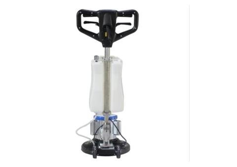 Single Disc Scrubber – CM175