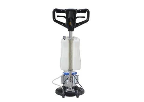 Single Disc Scrubber – CM175 - 2/2