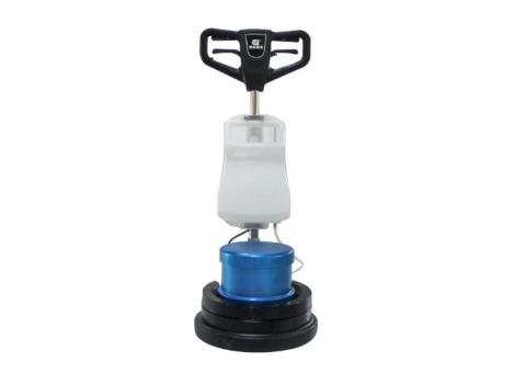 Single Disc Scrubber – CM18 - 2/2