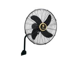 Mega Bracket AC/DC Inverter Fan
