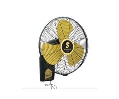UK Bracket 18″ Fan