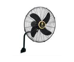 Mega Bracket AC/DC Inverter Fan