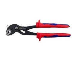 KJ-250 10″ Push Type Pump Pliers