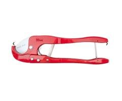 GS-65 17″ Ratchet-Type PVC Cutter