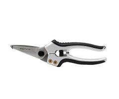 GT-302 8″ Pro Straight Blade Pruning Scissors