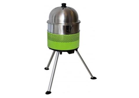 LT-04 Portable Charcoal BBQ - 2/2