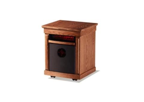 BH-100SF Movable Infrared Heater - 2/2