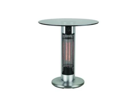 EH-1675 Electric Table Heater - 2/2