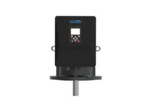 WSTF132 22kW 6P 3600r/min 180Hz Synchronous Motors - 2/2