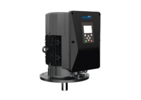 WSTF112 7.5kW 6P 3600r/min 180Hz