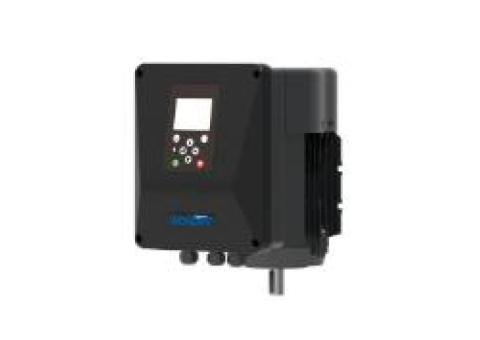 WSTF80 0.75kW 6P 3600r/min 180Hz - 2/2